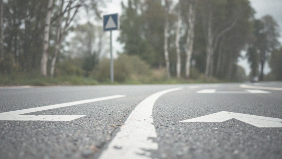 Jak dzielimy znaki drogowe?