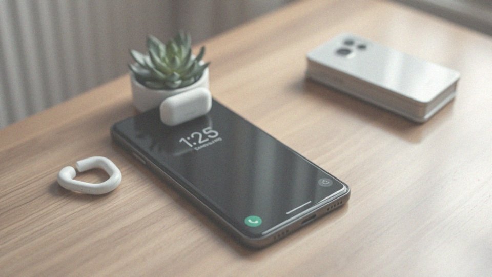 Jakie dzwonki są uważane za najlepsze na telefon Samsung?