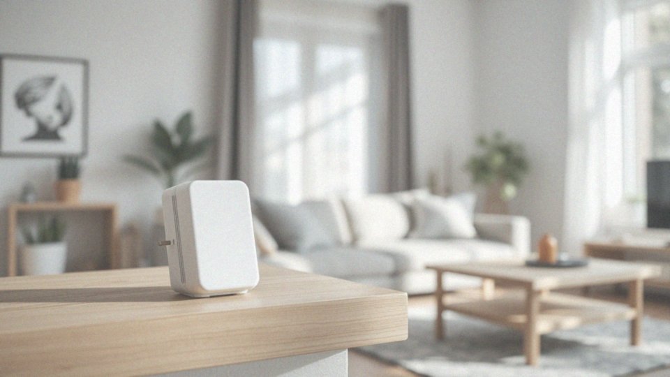 Jakie są zalety wzmacniacza sygnału Wi-Fi?