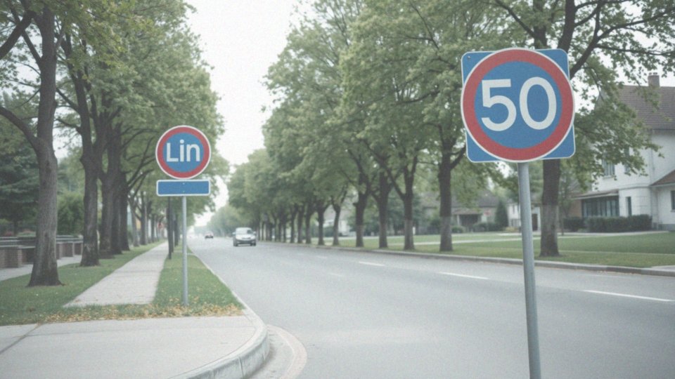 Jakie znaczenie mają znaki drogowe dla bezpieczeństwa ruchu?