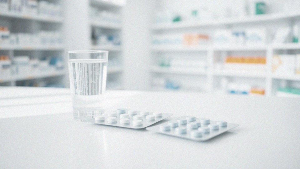 Dlaczego lekarze i farmaceuci zalecają te tabletki?