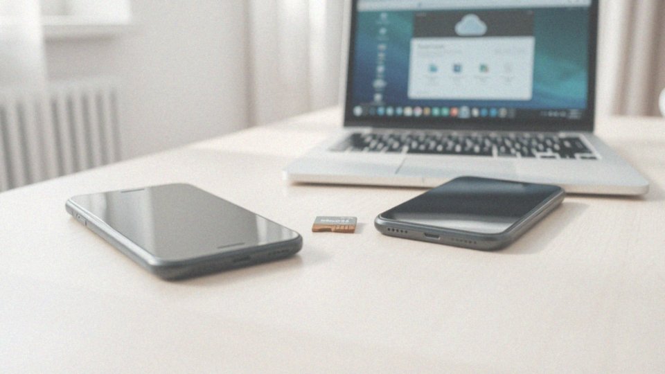 Jak korzystać z aplikacji SMS Backup & Restore do migracji wiadomości?