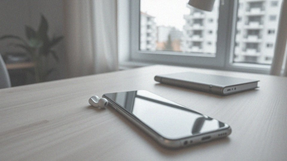Jakie są trendy w dzwonkach na telefony Samsung?