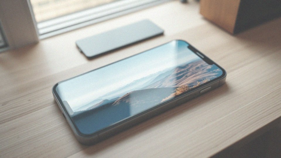 Jaką rozdzielczość ma ekran iPhone 15 Pro?