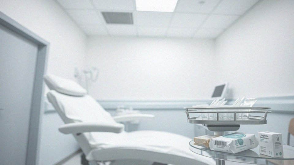 Czym różni się badanie dopochwowe od badania zewnętrznego?
