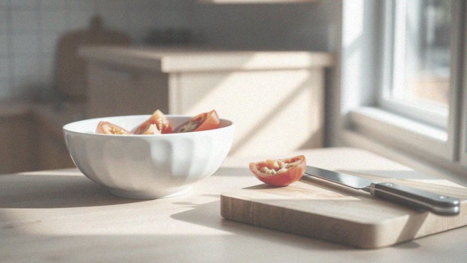 Co to jest dieta lekkostrawna i jak pomidory się w nią wpisują?