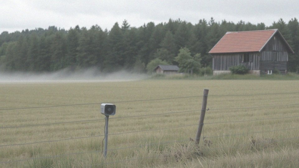Jakie są alternatywy dla hukinolu w odstraszaniu dzikich zwierząt?