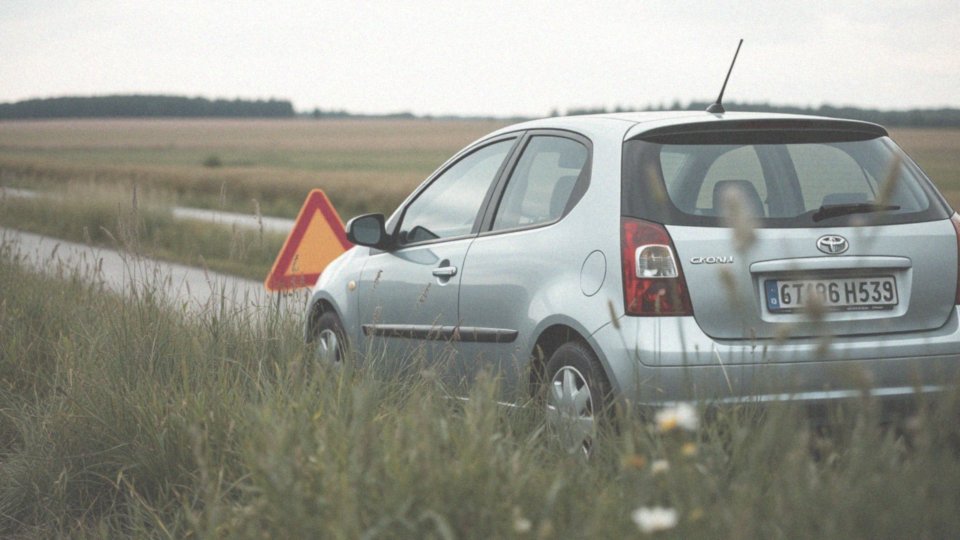 Jakie są przyczyny niedopuszczenia pojazdu do ruchu?