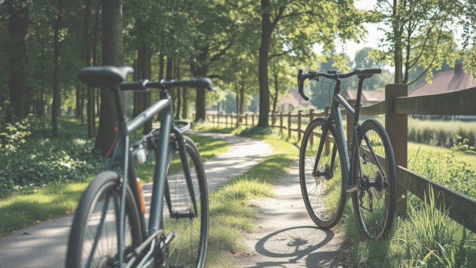 Jak Kreidler dostosowuje się do potrzeb niemieckiego rynku rowerowego?