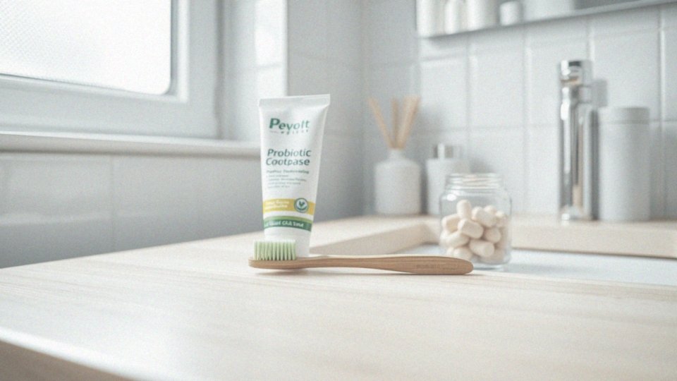 Jak preparaty probiotyczne pomagają w redukcji płytki nazębnej?