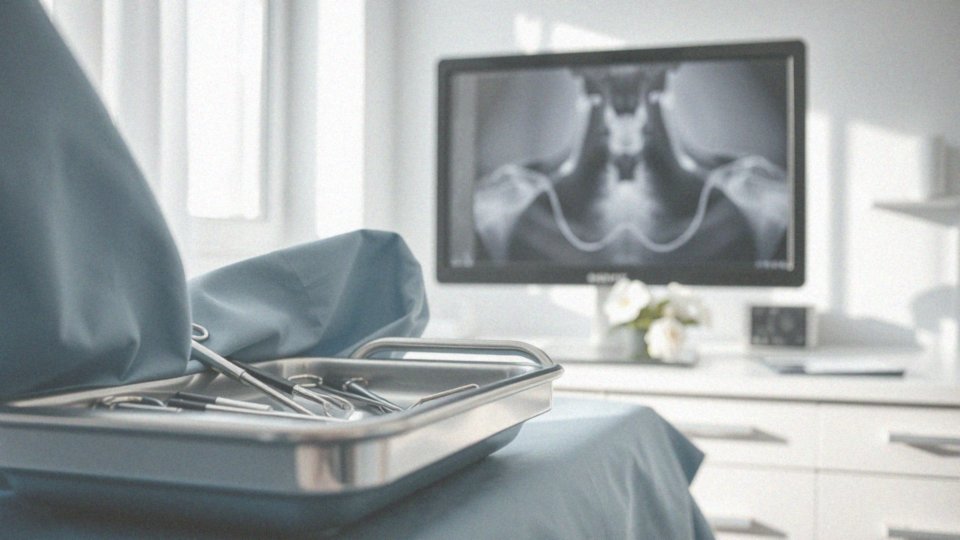 Jakie są metody leczenia raka pęcherzykowego tarczycy?