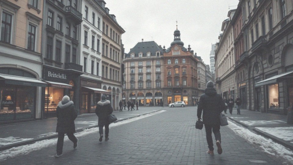Jakie atrakcje czekają na Ciebie w Łodzi w lutowym wypoczynku?