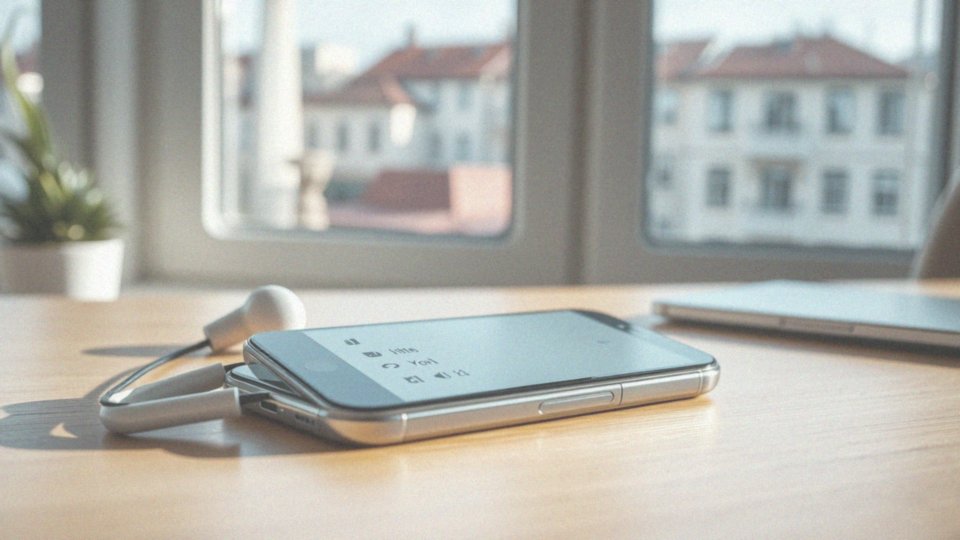Gdzie można wykorzystać swoją własną muzykę jako dzwonek?