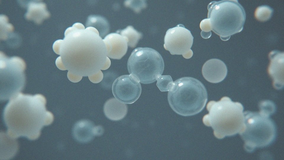 Co to są lipoproteiny i jak transportują lipidy?