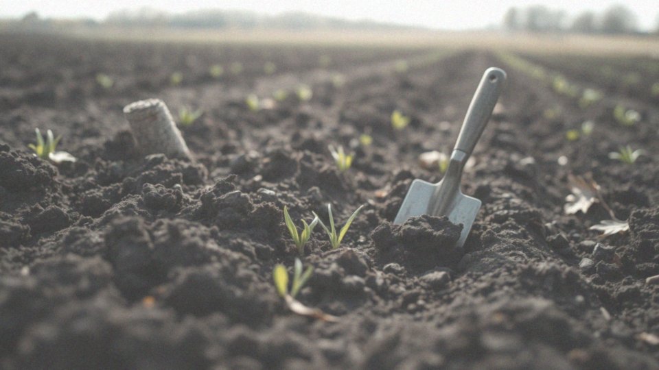 Jakie temperatury gleby są odpowiednie do siewu buraków pastewnych?