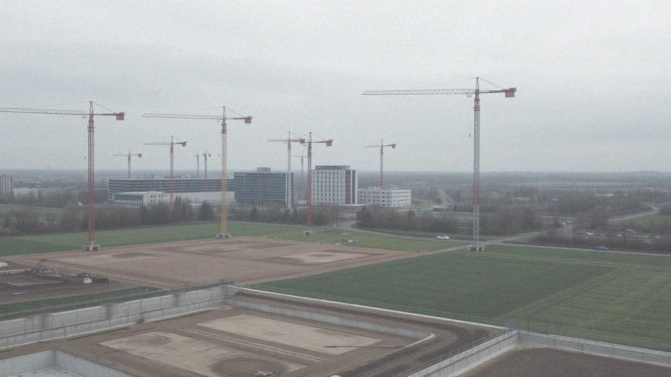 Jakie są średnie ceny gruntów inwestycyjnych w Warszawie?