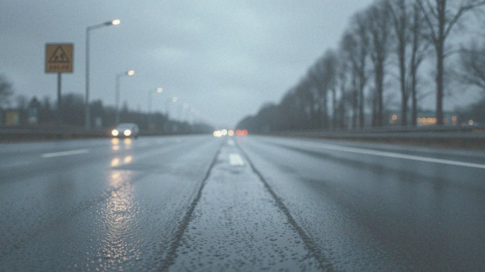 Jak substancje psychoaktywne wpływają na odpowiedzialność kierowców?