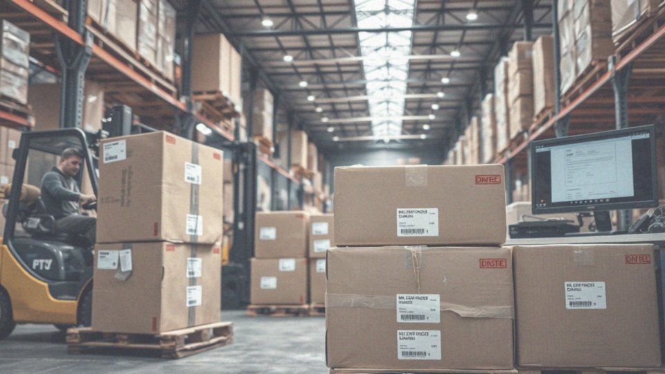 Jakie są stawki cła na różne produkty z USA?