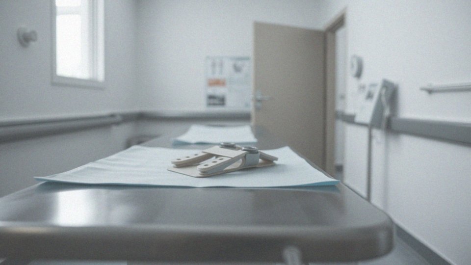 Jak zespół cieśni nadgarstka wpływa na uszczerbek na zdrowiu?