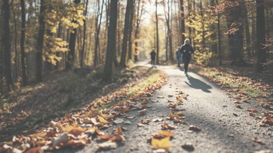 Jak sport na świeżym powietrzu wpływa na postawę ciała?