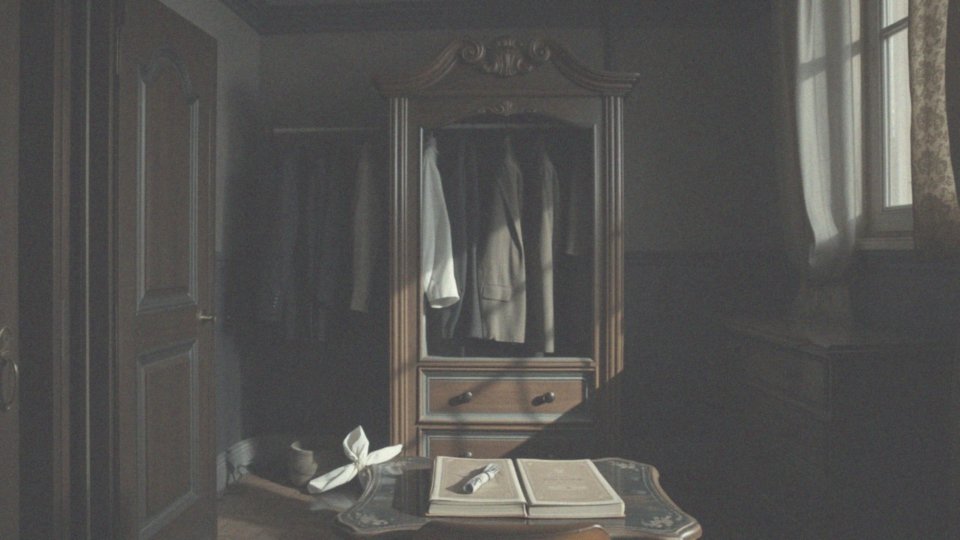 Jak wyglądała historia Johna Wayne'a w kontekście stomii?