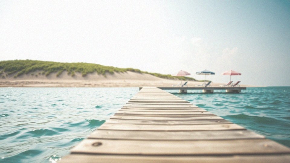 Dlaczego warto rozważyć wakacje all inclusive w maju?