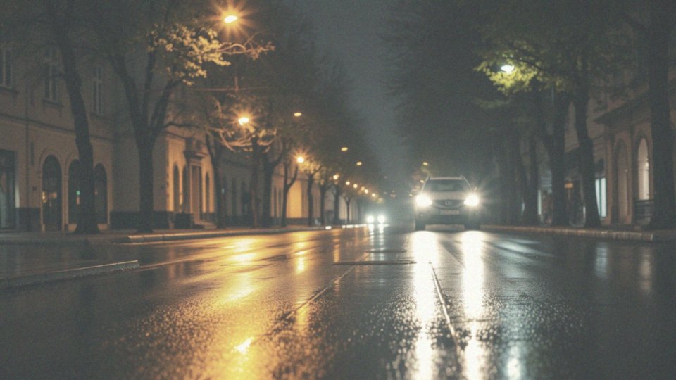 Jakie zalety ma antyrefleks bursztynowy?