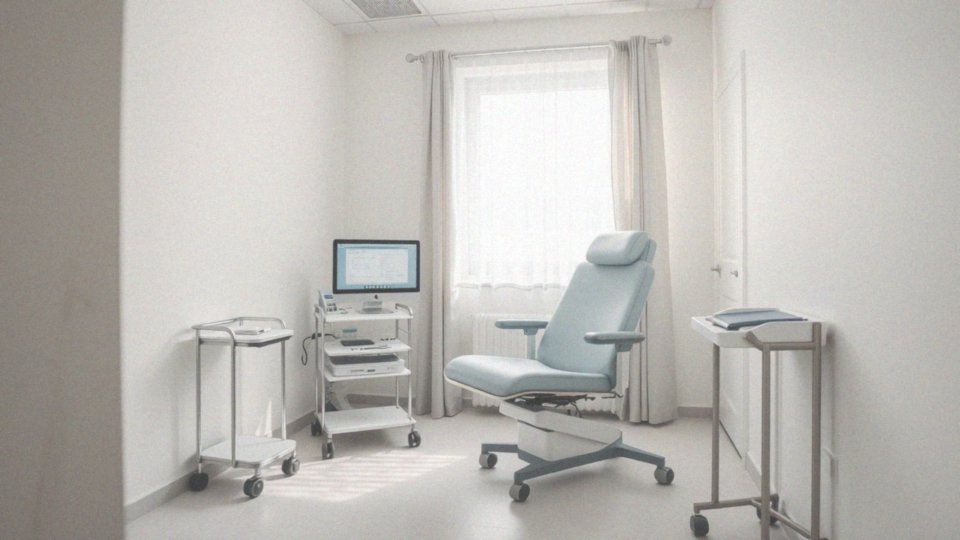 Jakie informacje są istotne podczas wywiadu lekarskiego w ginekologii?