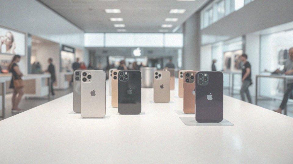 Jak wygląda proces zakupu iPhone 14 Pro Max?