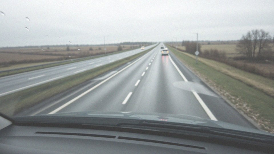 Jakie są najważniejsze wydarzenia na trasie S8?
