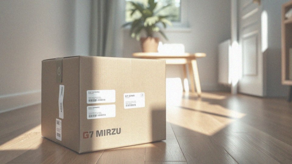 Jak wygląda czas dostawy na Aliexpress?
