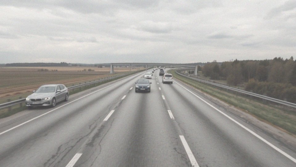 Czy samochody osobowe mogą korzystać z autostrady S8 bez opłat?