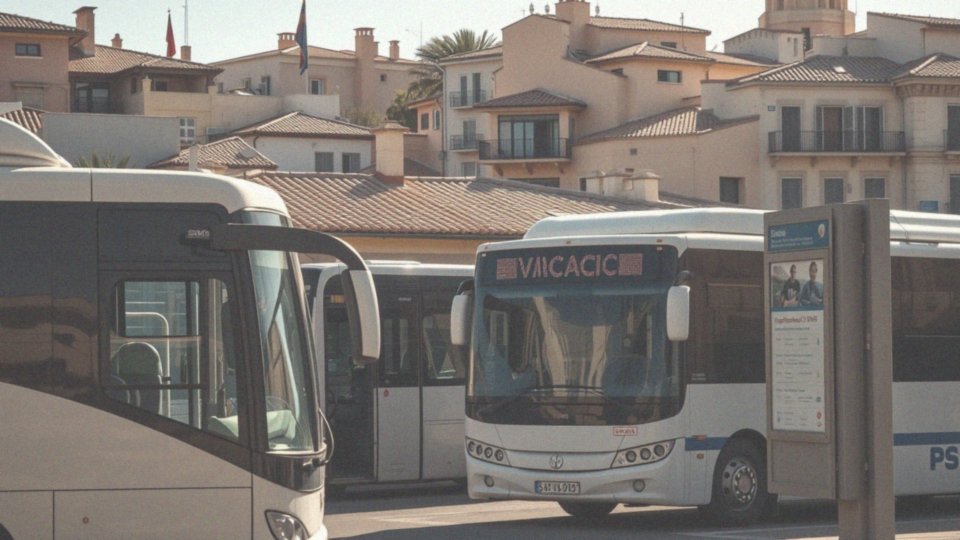 Jakie są możliwości transportu z Walencji do Alicante?