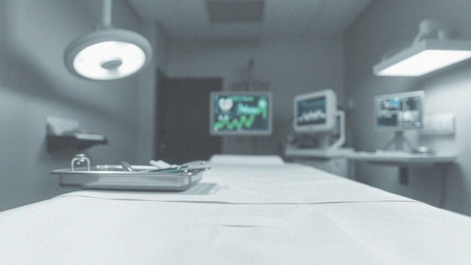 Jak wygląda regeneracja po biopsji tarczycy?