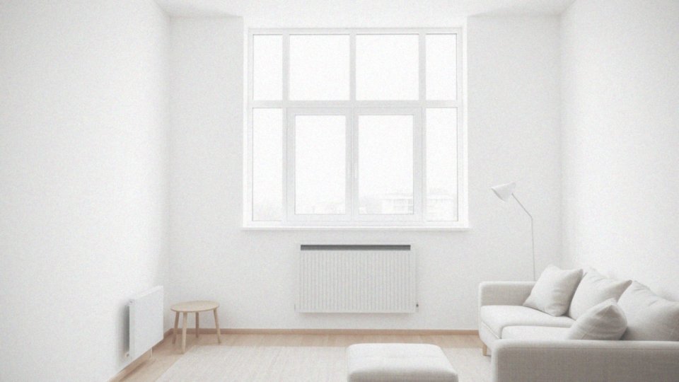 Gdzie najlepiej zamontować grzejnik na podczerwień w pokoju 30m2?