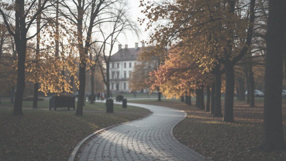 Jakie korzyści zdrowotne przynosi regularne spacerowanie?