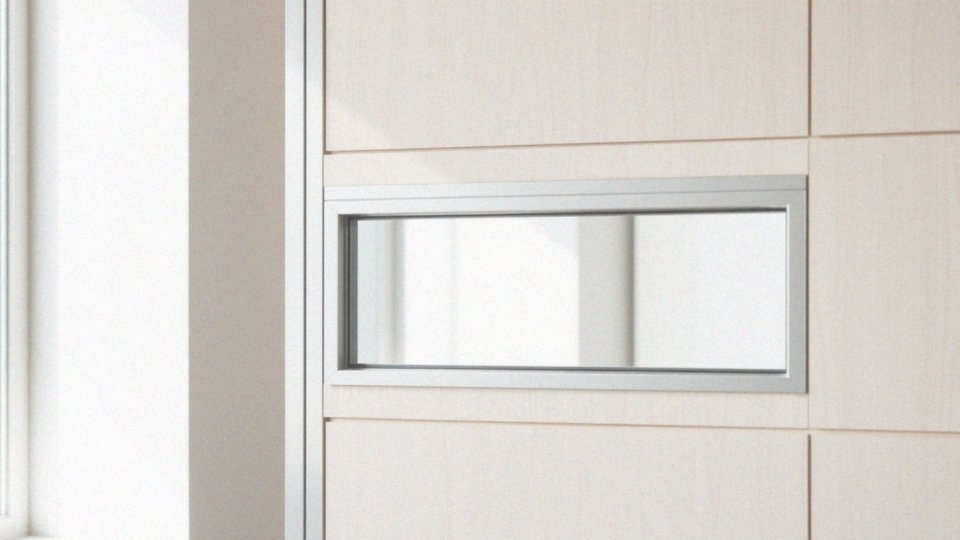 Jakie materiały są używane do produkcji lekkich ścianek działowych?