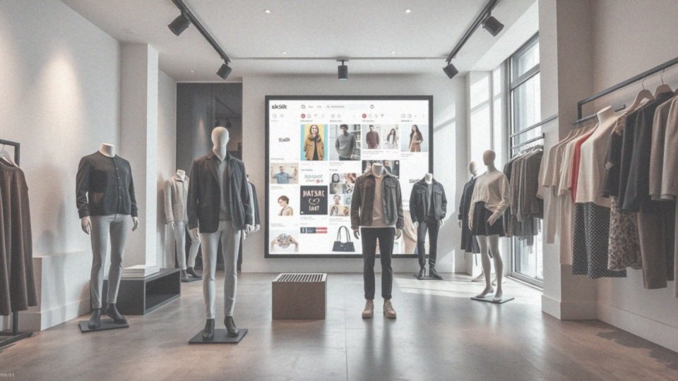 Jak SikSilk promuje swoją ofertę przez media społecznościowe?