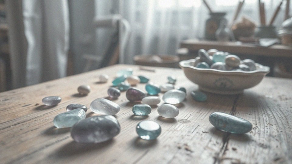 Jakie znaczenie mają znaki zodiaku przy wyborze kamienia?