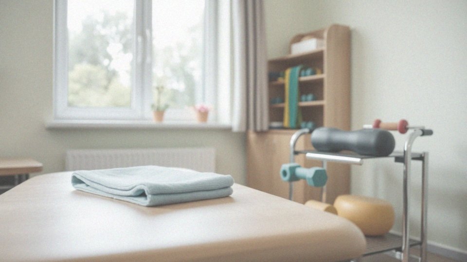 Jak długo trwa rehabilitacja łokcia tenisisty?