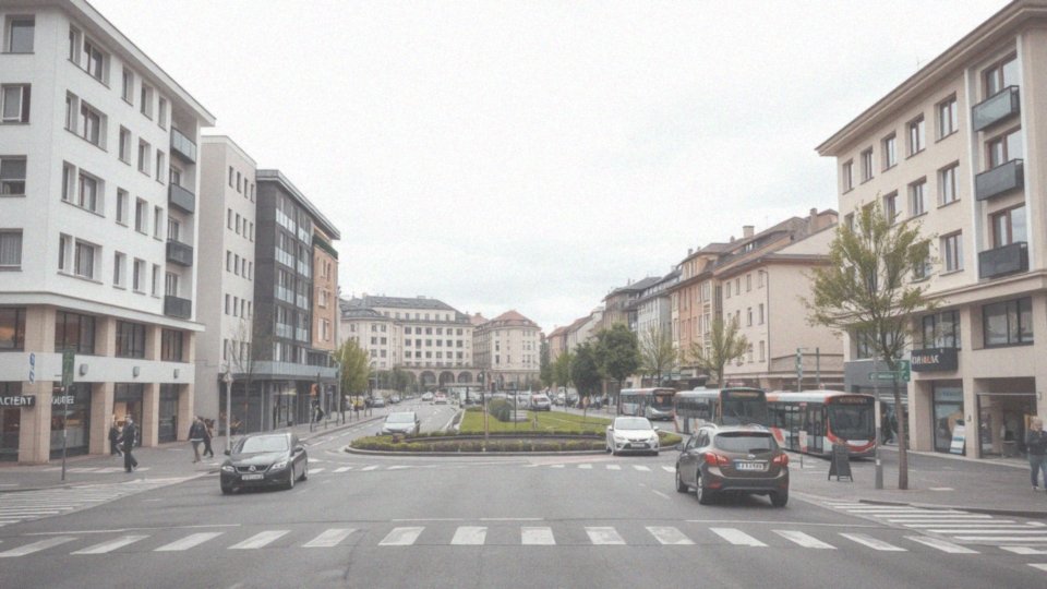 Jakie lokalizacje gruntów są najbardziej pożądane dla inwestycji w markety?