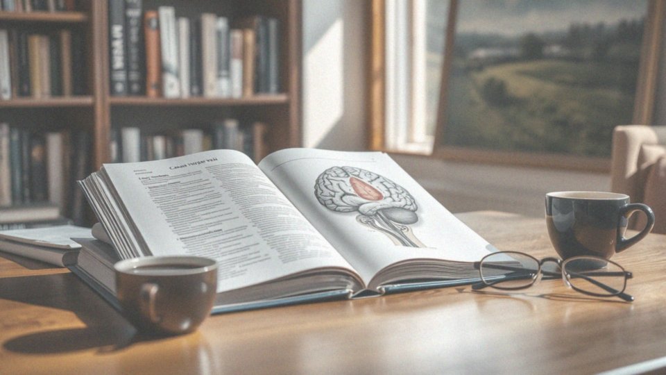W jaki sposób torbiel przegrody przezroczystej wpływa na zdrowie neurologiczne?