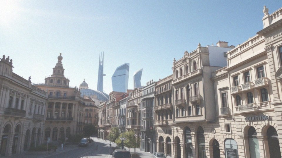 Jakie są różnice w architekturze między Walencją a Alicante?