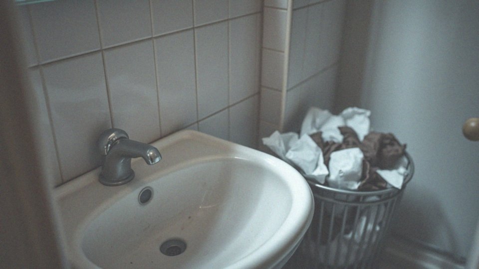 Jak brązowa flegma wpływa na zdrowie palacza?