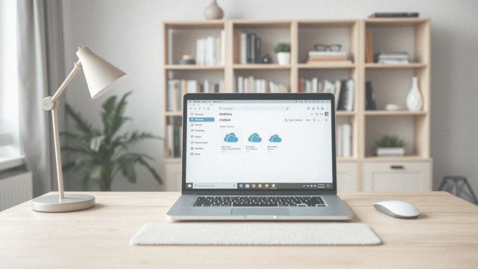 Jak usunąć całe foldery i ich zawartość z OneDrive?