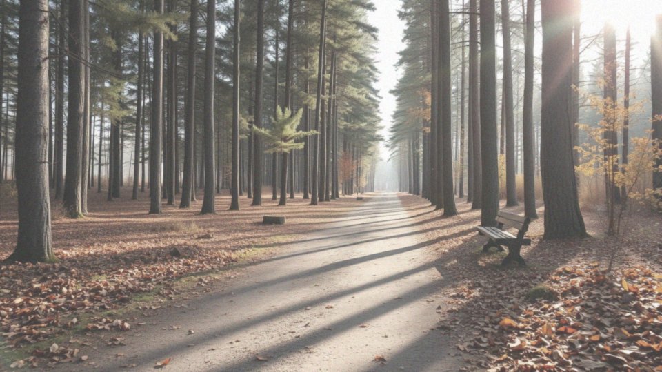 Jak aktywność na świeżym powietrzu korzystnie wpływa na zdrowie psychiczne?