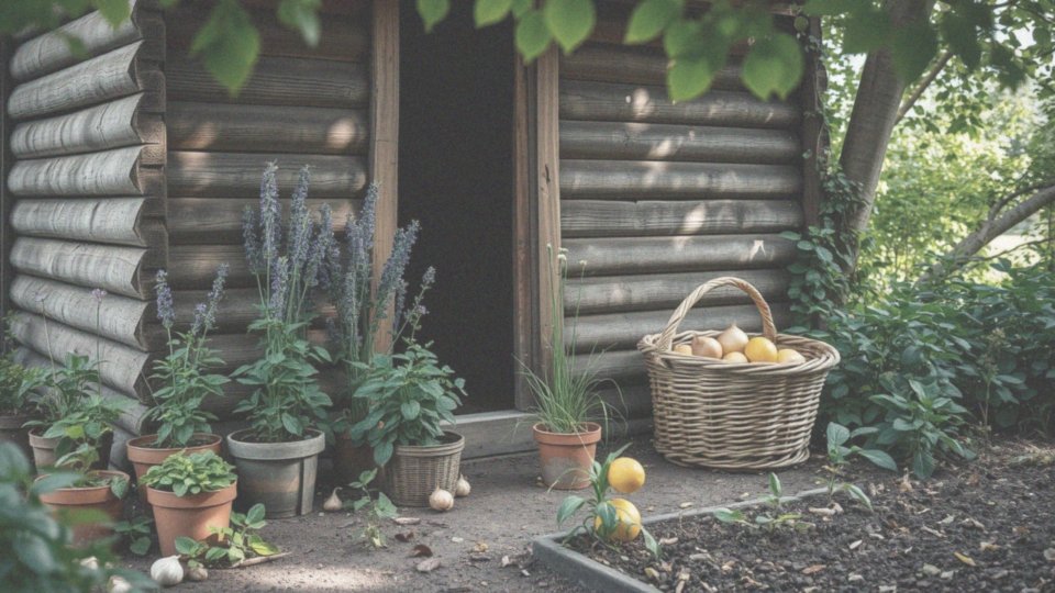 Jakie są inne naturalne sposoby na zwalczanie gryzoni?