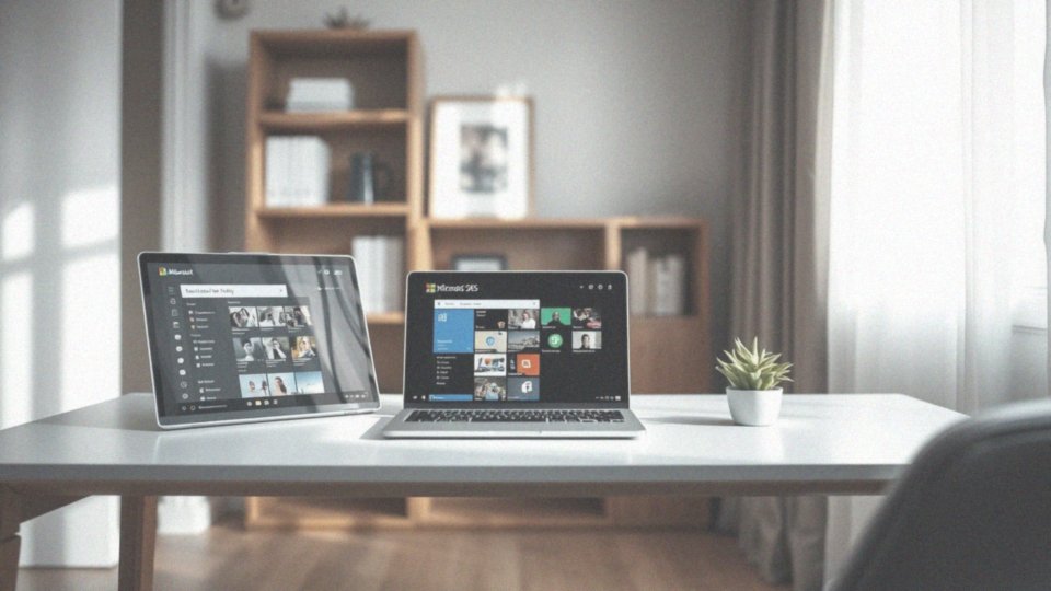 Jak Microsoft 365 Family chroni dane użytkowników?