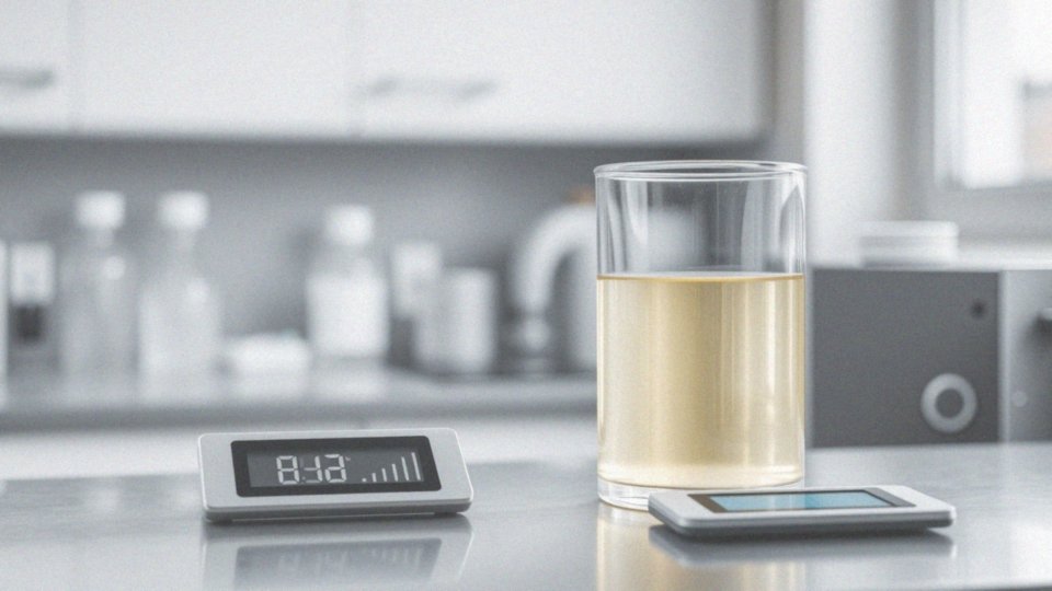 Jak hiperlipidemia wpływa na poziom cholesterolu i trójglicerydów?