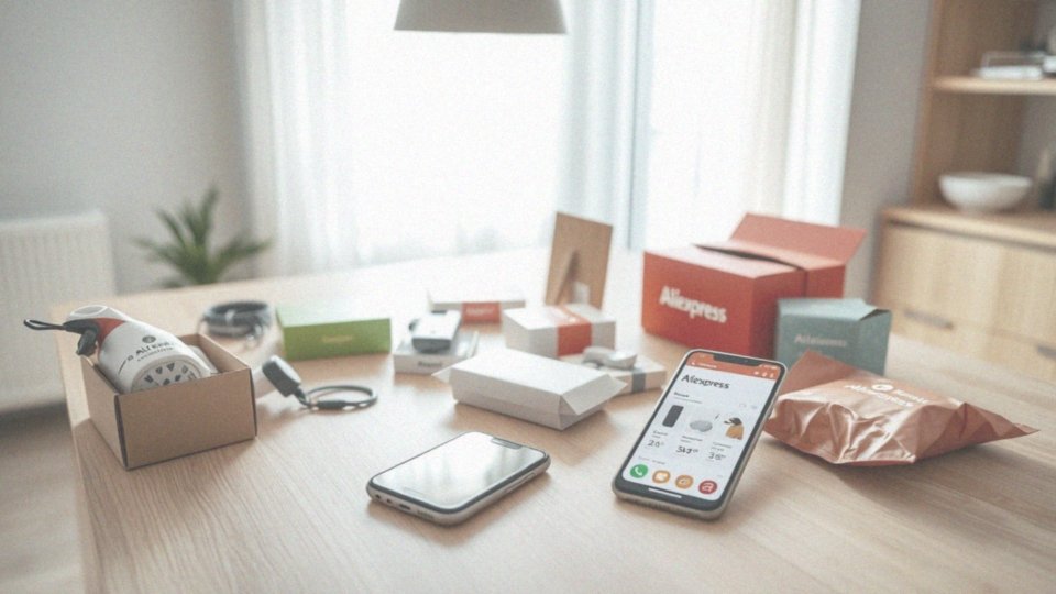 Jakie są główne korzyści z zakupów na Aliexpress?